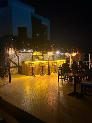 Fethiye Golden Gate Boutique Hotel - Görsel 29