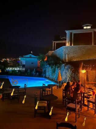 Fethiye Golden Gate Boutique Hotel - Görsel 30