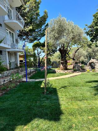 Fethiye Golden Gate Boutique Hotel - Görsel 31