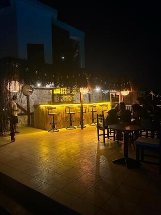 Fethiye Golden Gate Boutique Hotel - Görsel 34