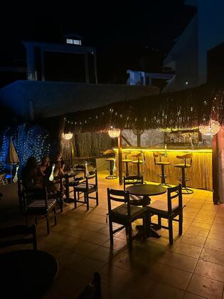 Fethiye Golden Gate Boutique Hotel - Görsel 37