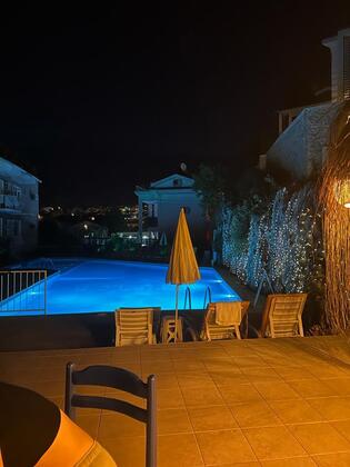 Fethiye Golden Gate Boutique Hotel - Görsel 38