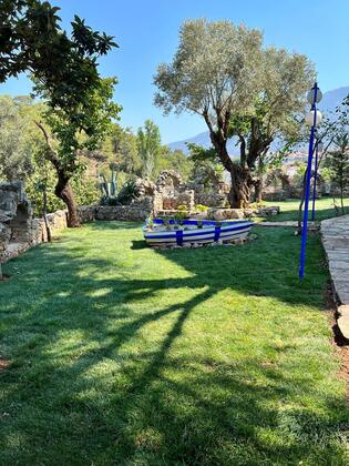 Fethiye Golden Gate Boutique Hotel - Görsel 39