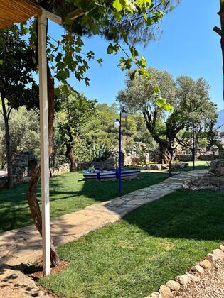 Fethiye Golden Gate Boutique Hotel - Görsel 40