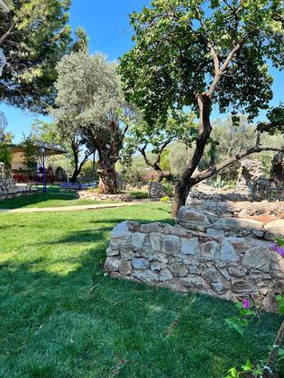 Fethiye Golden Gate Boutique Hotel - Görsel 41