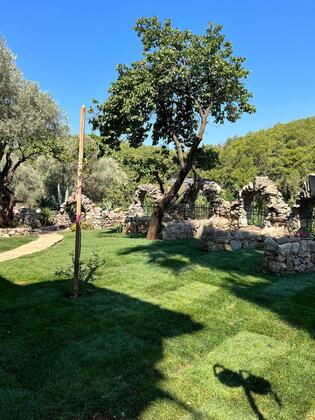 Fethiye Golden Gate Boutique Hotel - Görsel 43