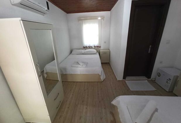 Mazı Yalı Turkuaz Pansiyon & Bungalow - Görsel 2