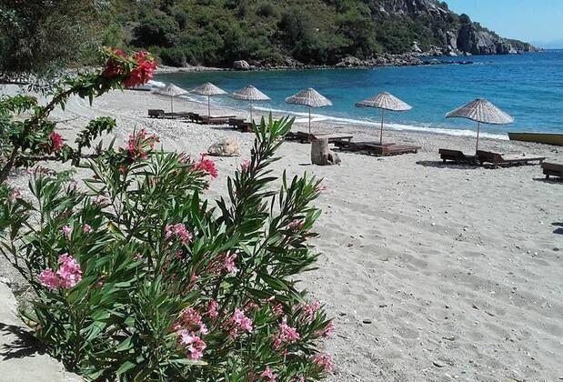 Mazı Yalı Turkuaz Pansiyon & Bungalow - Görsel 5