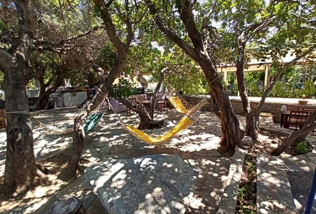 Mazı Yalı Turkuaz Pansiyon & Bungalow - Görsel 7