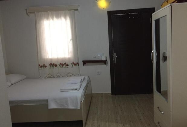 Mazı Yalı Turkuaz Pansiyon & Bungalow - Görsel 10
