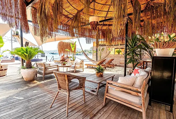 Elista Hotel & SPA - Görsel 7