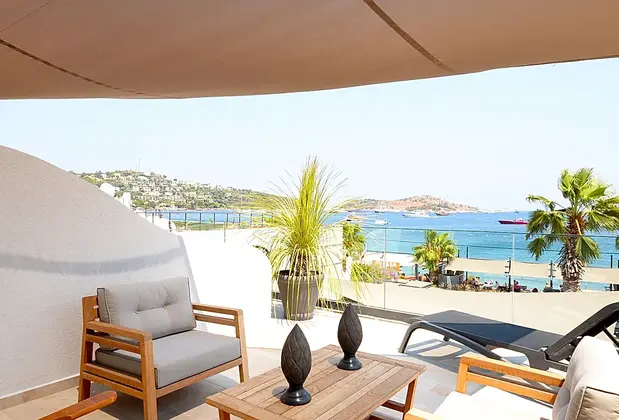 Elista Hotel & SPA - Görsel 8