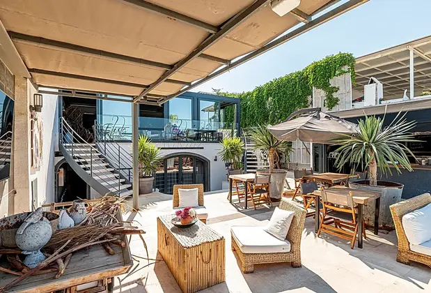 Elista Hotel & SPA - Görsel 10