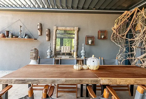 Elista Hotel & SPA - Görsel 11