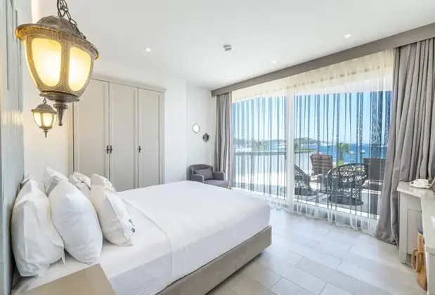 Elista Hotel & SPA - Görsel 13