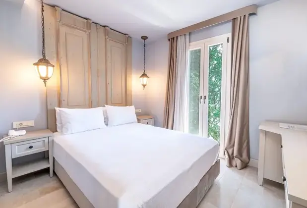 Elista Hotel & SPA - Görsel 15