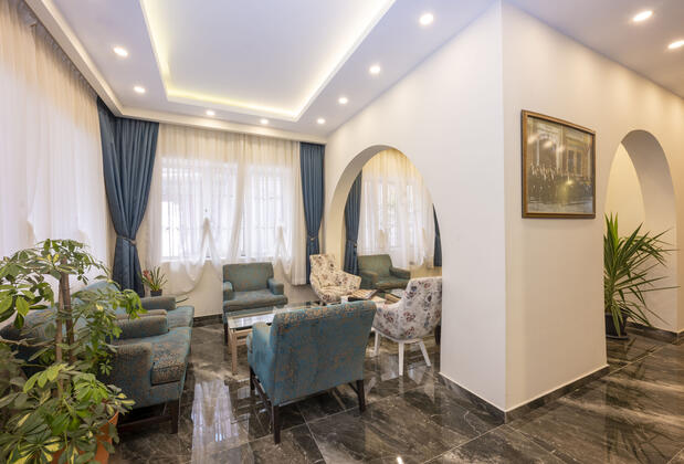 Legend Tulip Hotel Antalya - Görsel 3