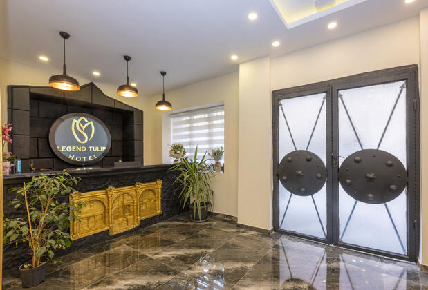 Legend Tulip Hotel Antalya - Görsel 5