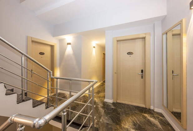 Legend Tulip Hotel Antalya - Görsel 2