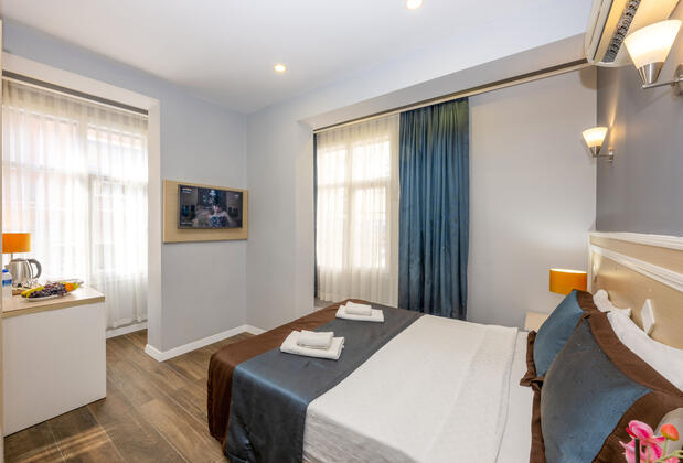 Legend Tulip Hotel Antalya - Görsel 15