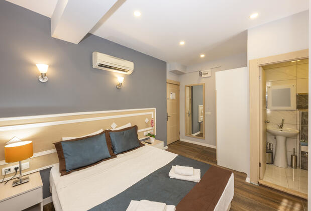 Legend Tulip Hotel Antalya - Görsel 11