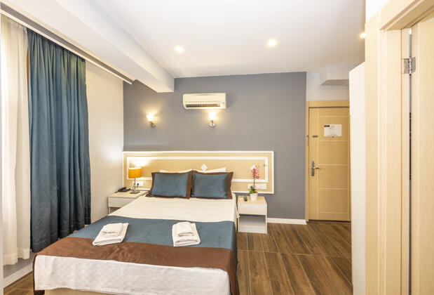 Legend Tulip Hotel Antalya - Görsel 12