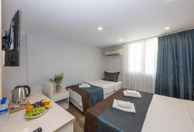 Legend Tulip Hotel Antalya - Görsel 14