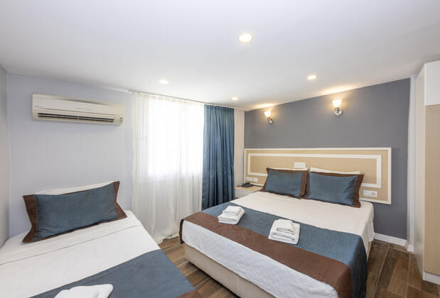 Legend Tulip Hotel Antalya - Görsel 16