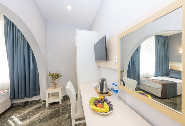 Legend Tulip Hotel Antalya - Görsel 17