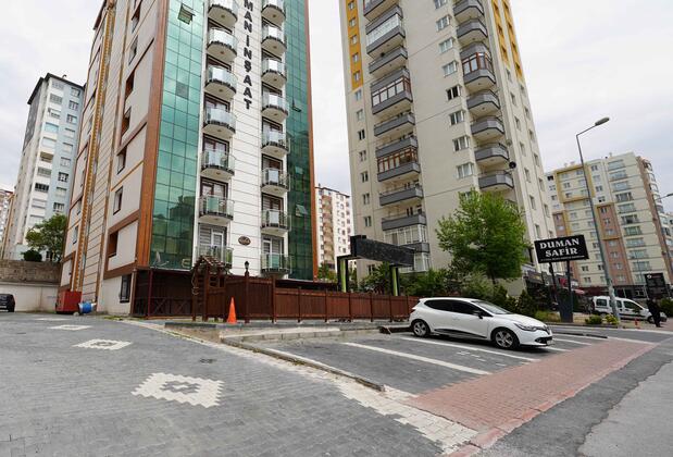 Duman Safir - Görsel 3