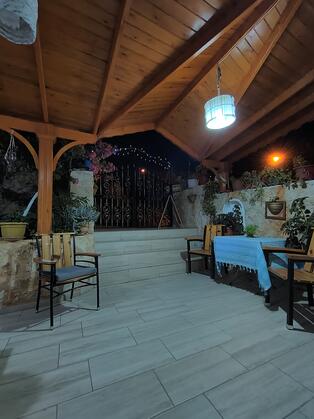 Atherina Butik Otel Kalkan - Görsel 16