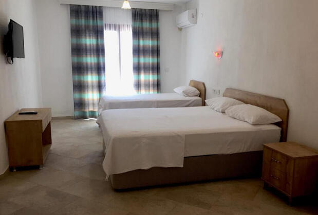 Dostlar Butik Otel - Görsel 2