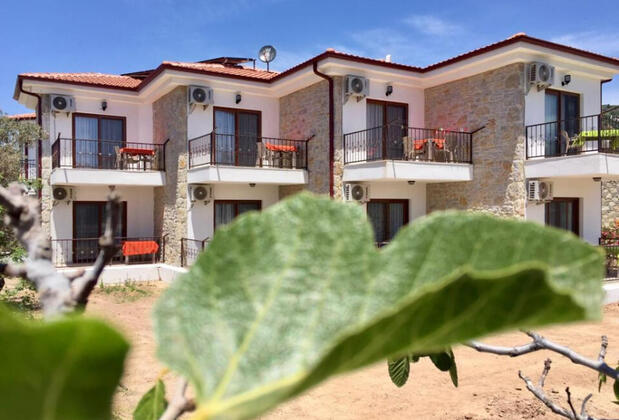 Dostlar Butik Otel - Görsel 3