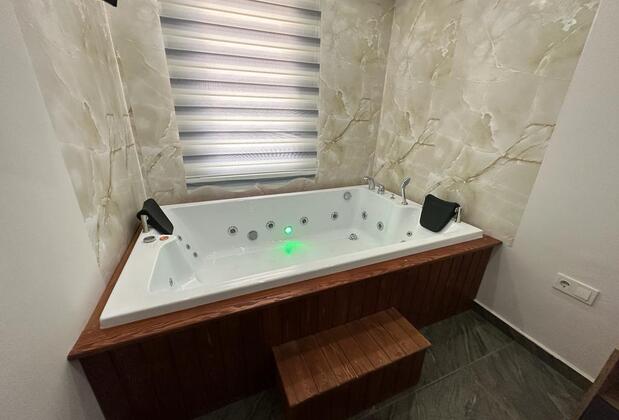 Afra Apart Kalkan - Görsel 19