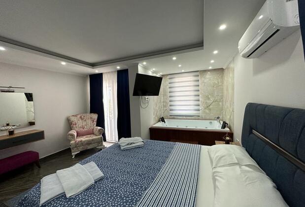 Afra Apart Kalkan - Görsel 12