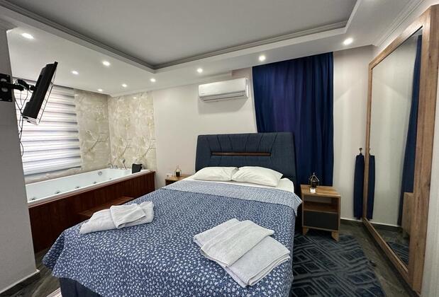 Afra Apart Kalkan - Görsel 13