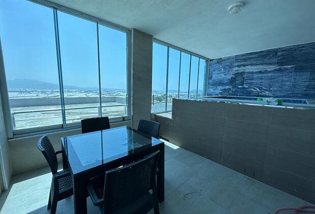 Afra Apart Kalkan - Görsel 17