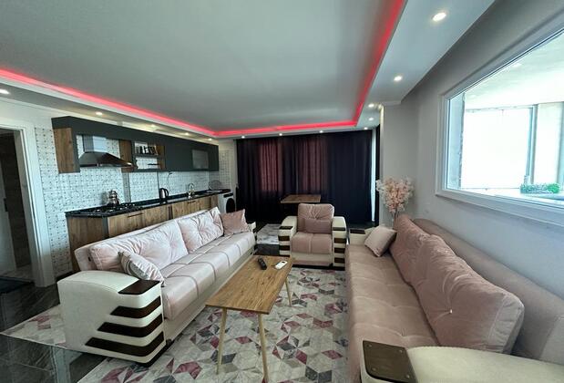 Afra Apart Kalkan - Görsel 14