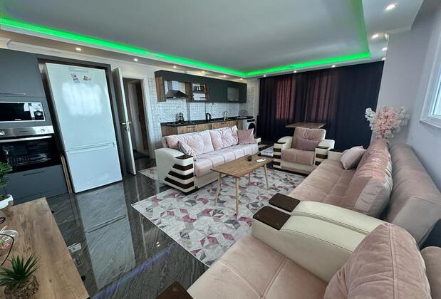 Afra Apart Kalkan - Görsel 15