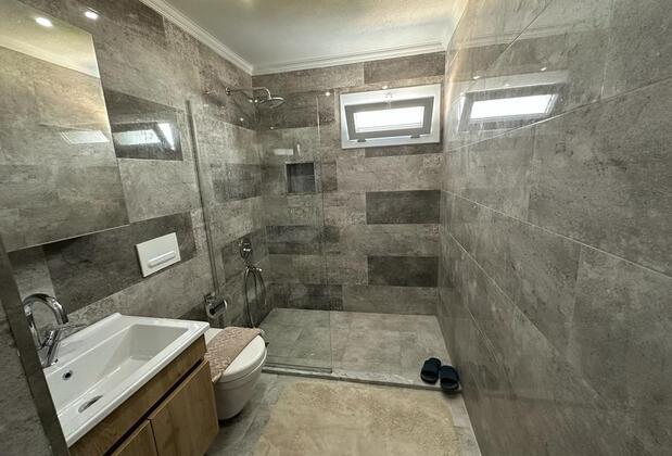 Afra Apart Kalkan - Görsel 20