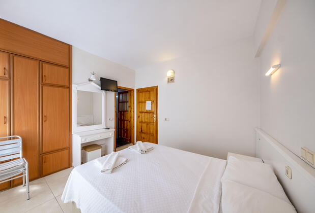 Ölüdeniz Görkem Hotel & Apartments - Görsel 13