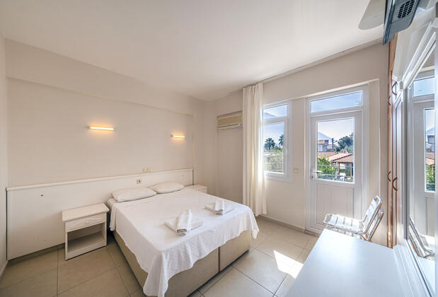 Ölüdeniz Görkem Hotel & Apartments - Görsel 14