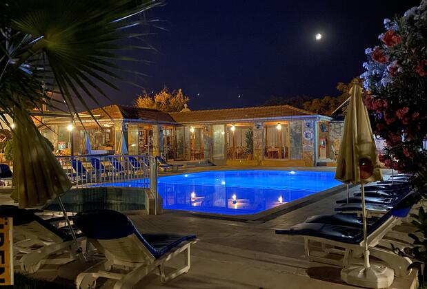 Ölüdeniz Görkem Hotel & Apartments - Görsel 7