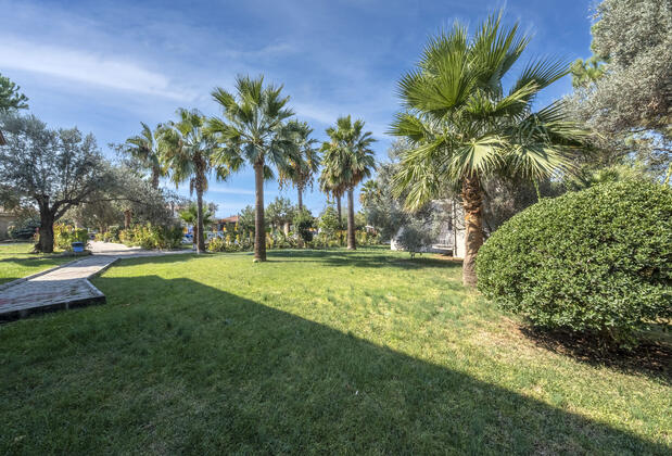 Ölüdeniz Görkem Hotel & Apartments - Görsel 20