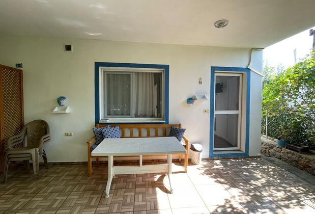 Mazı Zuhal Apart - Görsel 12