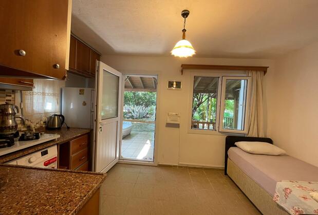 Mazı Zuhal Apart - Görsel 11