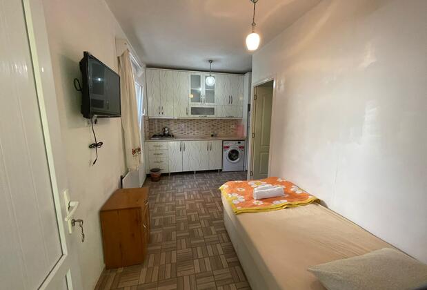 Mazı Zuhal Apart - Görsel 8