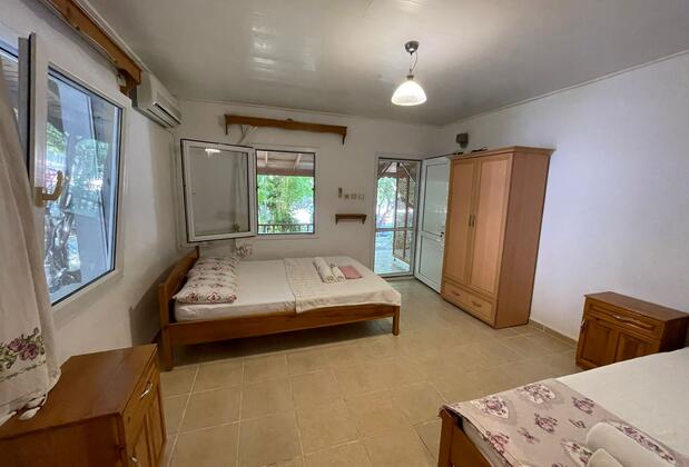 Mazı Zuhal Apart - Görsel 9