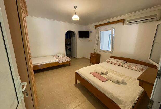 Mazı Zuhal Apart - Görsel 10