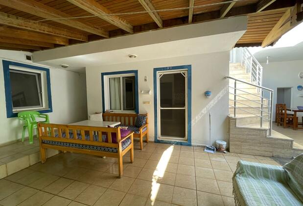 Mazı Zuhal Apart - Görsel 3